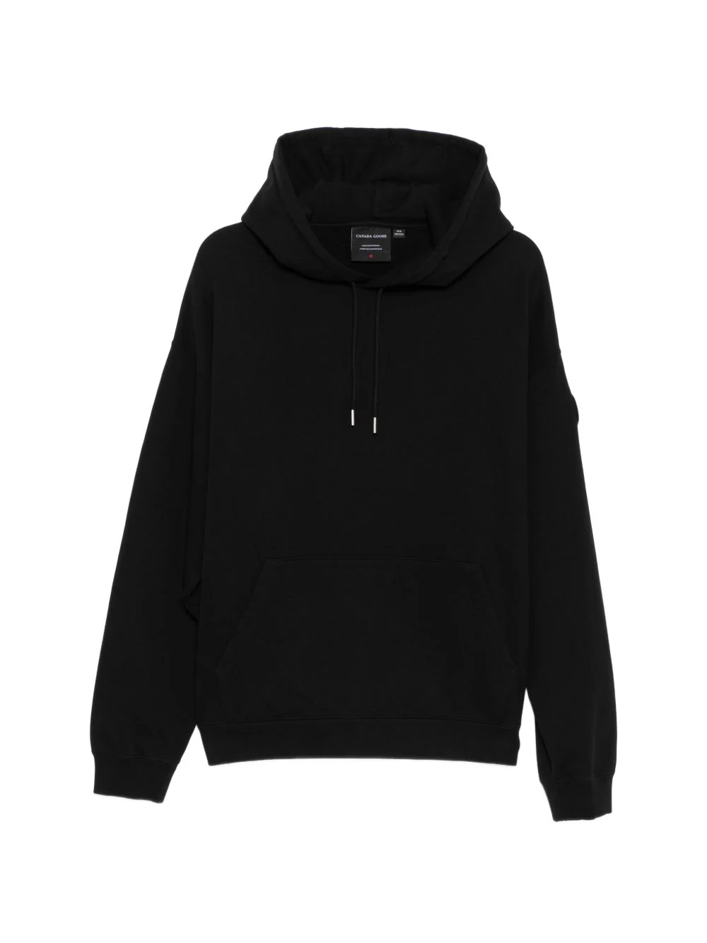 Vancouver Hoodie