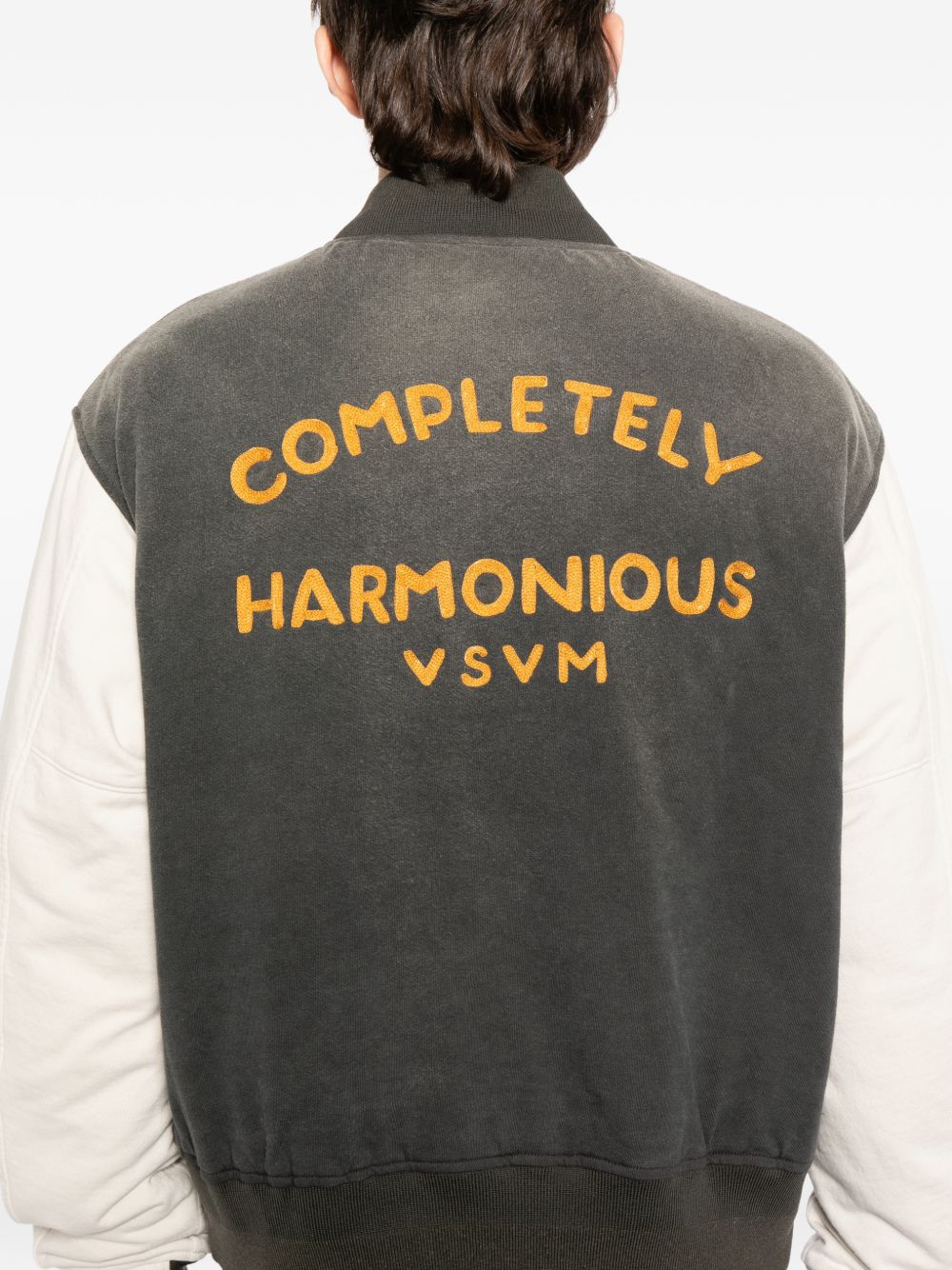 Varsity Era Down Jacket - Image 4