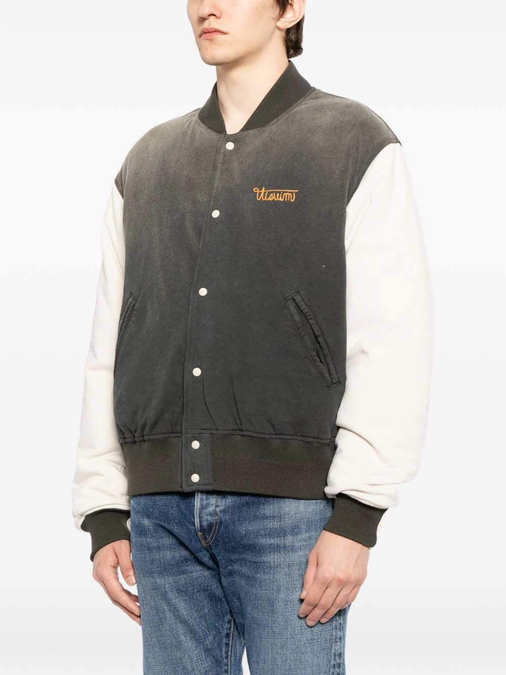 Varsity Era Down Jacket - Image 5