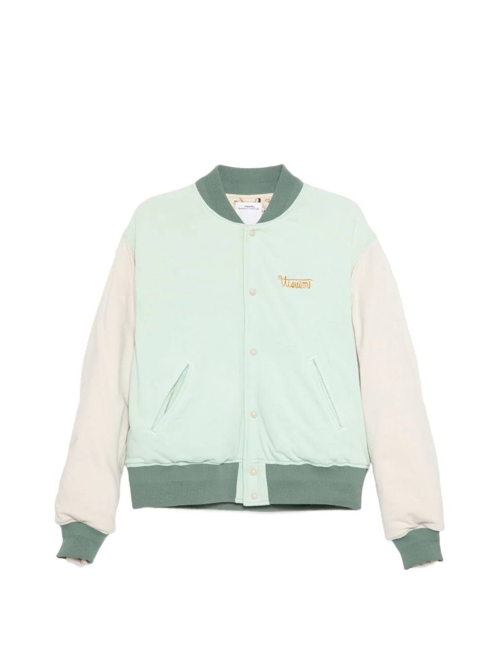 Varsity Era Down Jacket