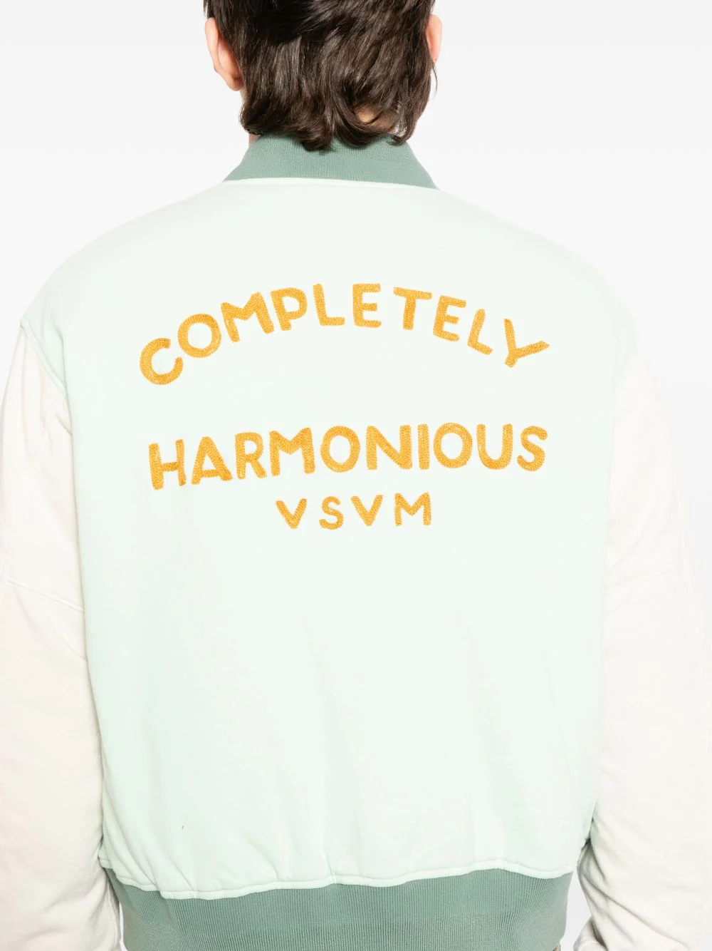 Varsity Era Down Jacket - Image 2