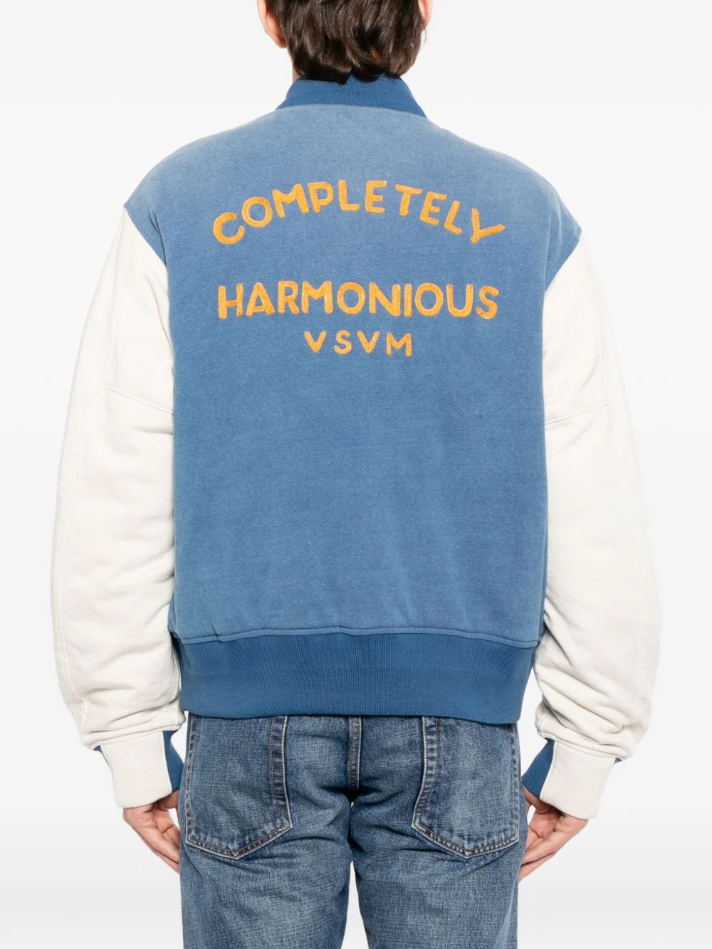 Varsity Era Down Jacket - Image 2