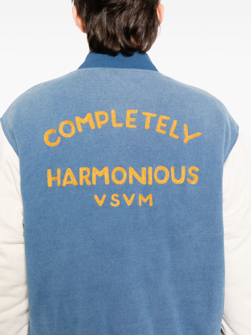 Varsity Era Down Jacket - Image 3