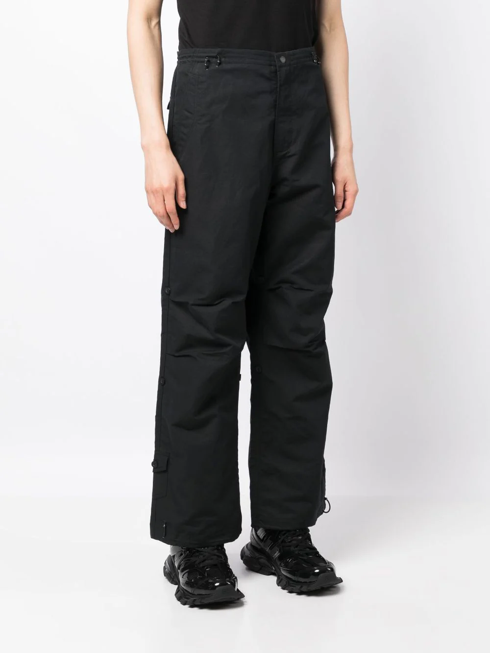 Ventile Loose-Fit Snopants Trousers - Image 2