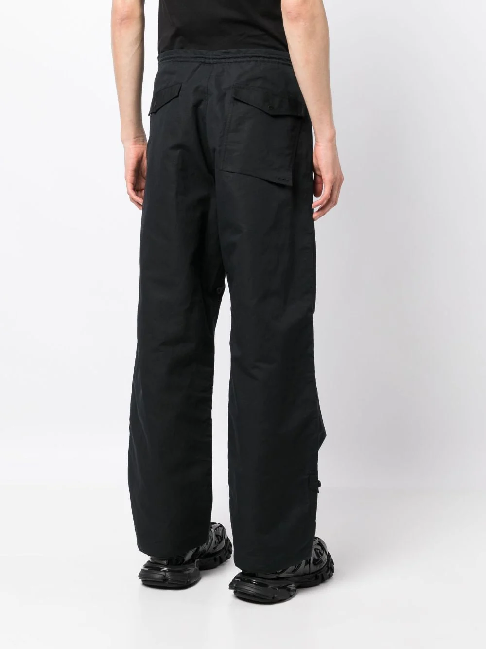 Ventile Loose-Fit Snopants Trousers - Image 3