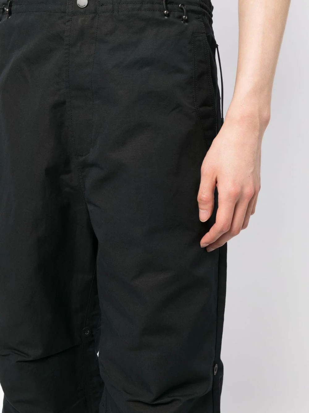 Ventile Loose-Fit Snopants Trousers - Image 4