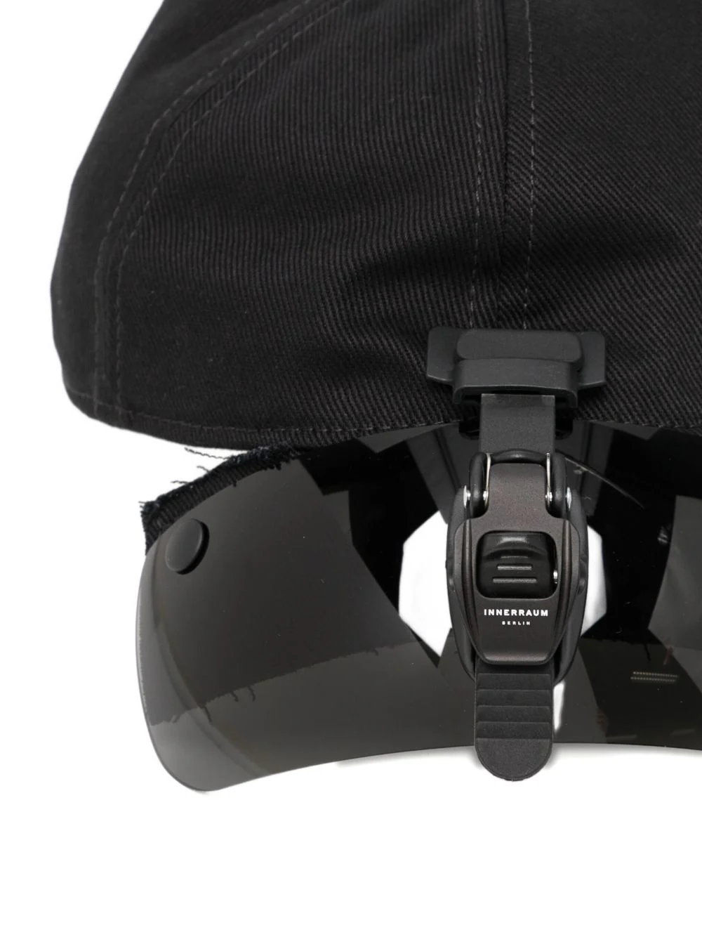 Visor Cap - Image 3