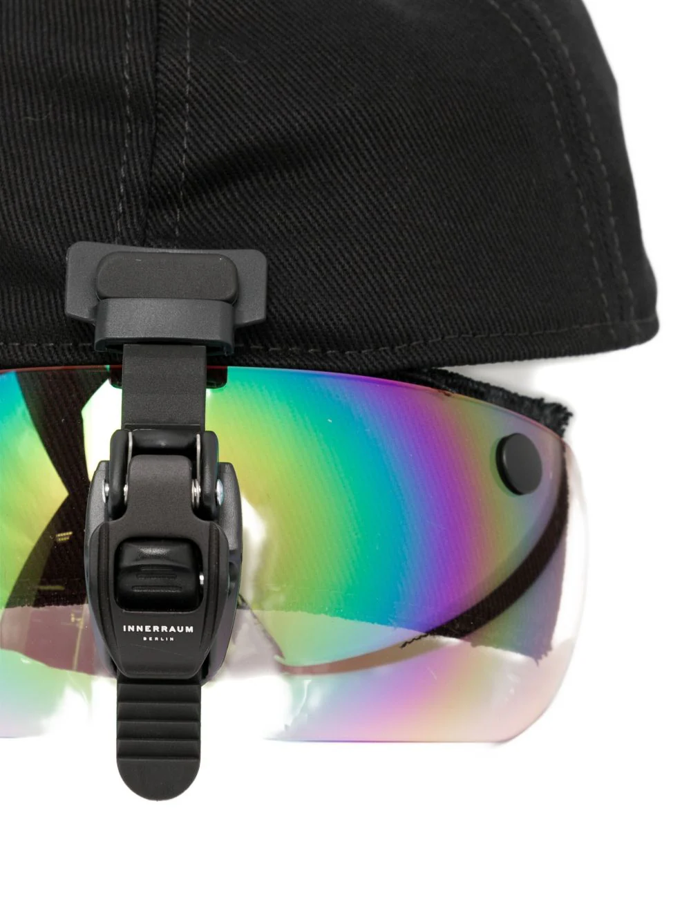 Visor Cap - Image 2
