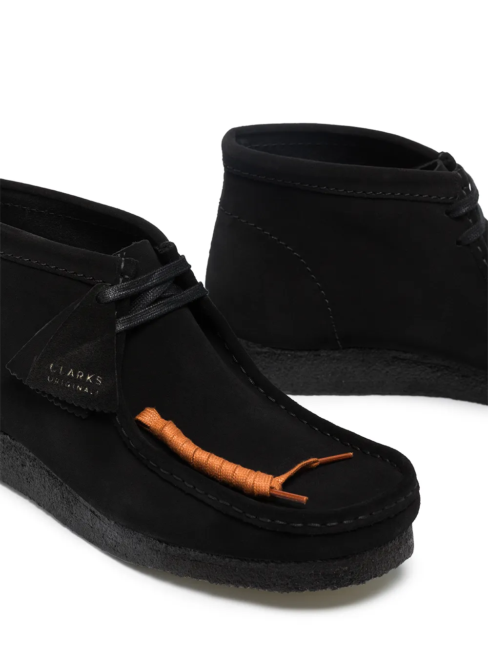 Wallabee Boots - Image 2