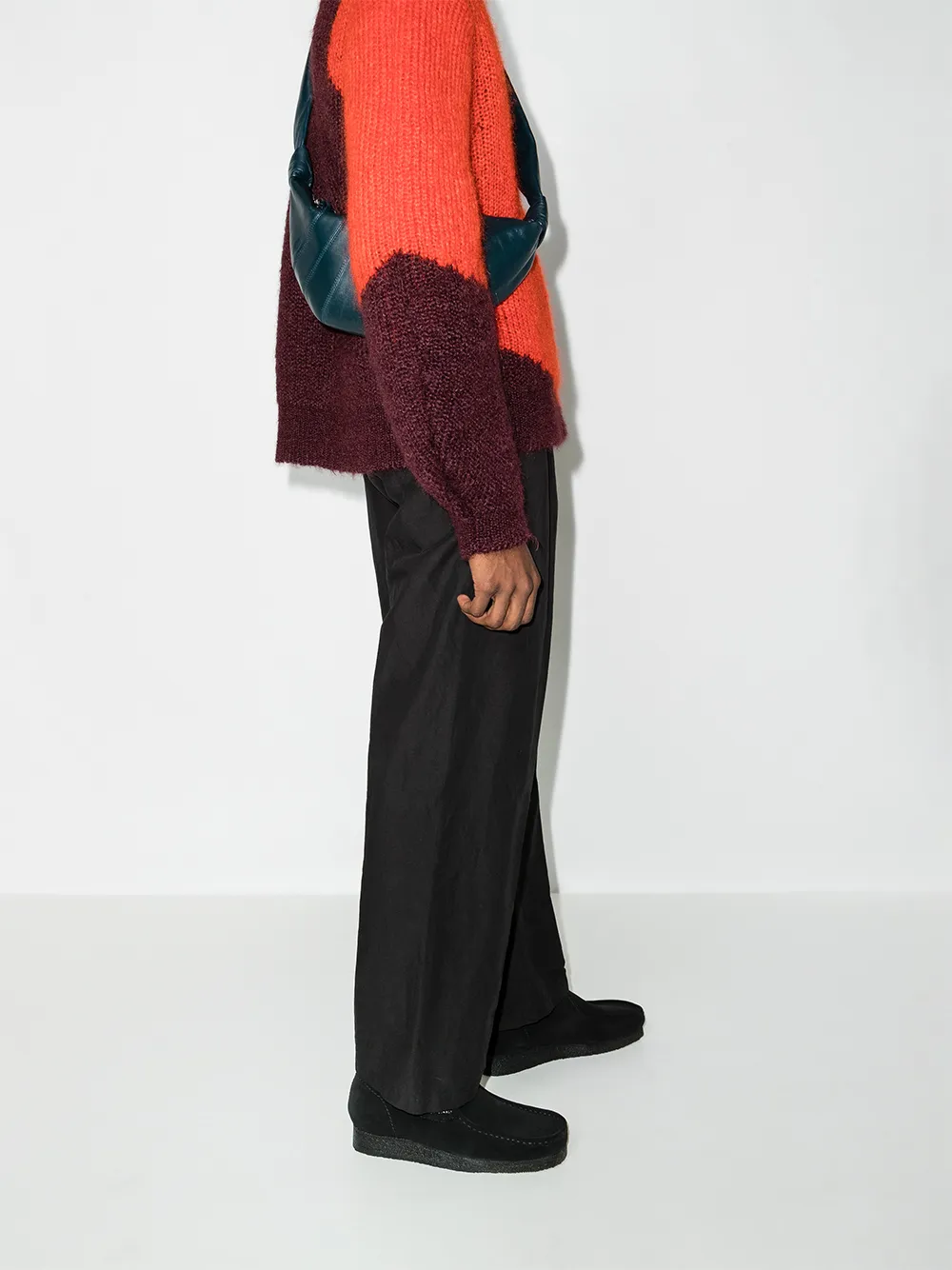 Wallabee Boots - Image 3