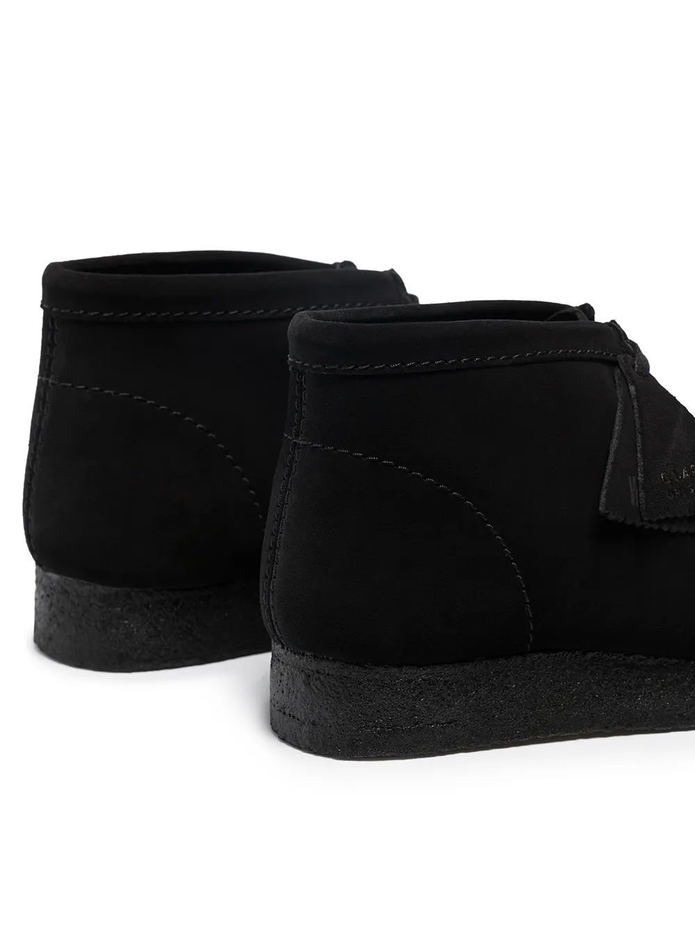 Wallabee Boots - Image 4