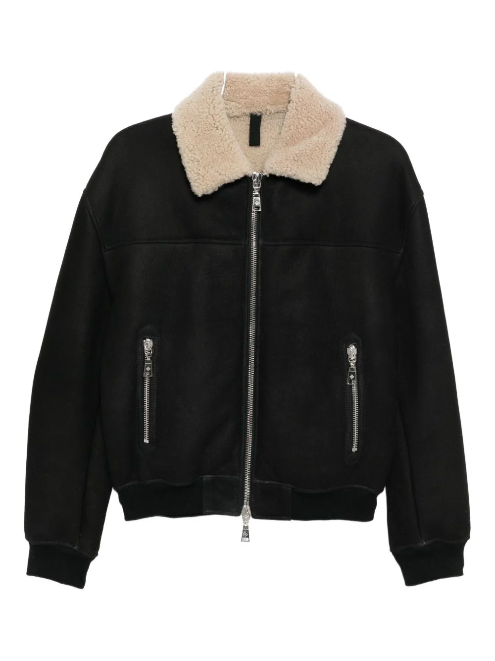 Walsh Jacket