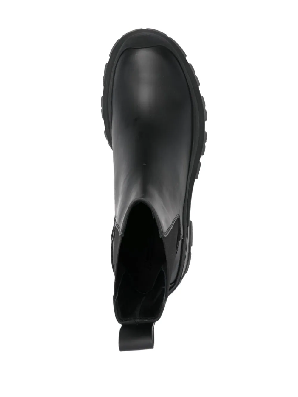 Wander Leather Chelsea Boots - Image 4