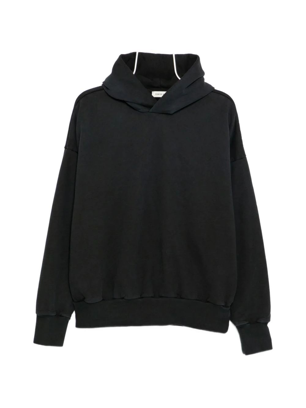 Washed Hoodie
