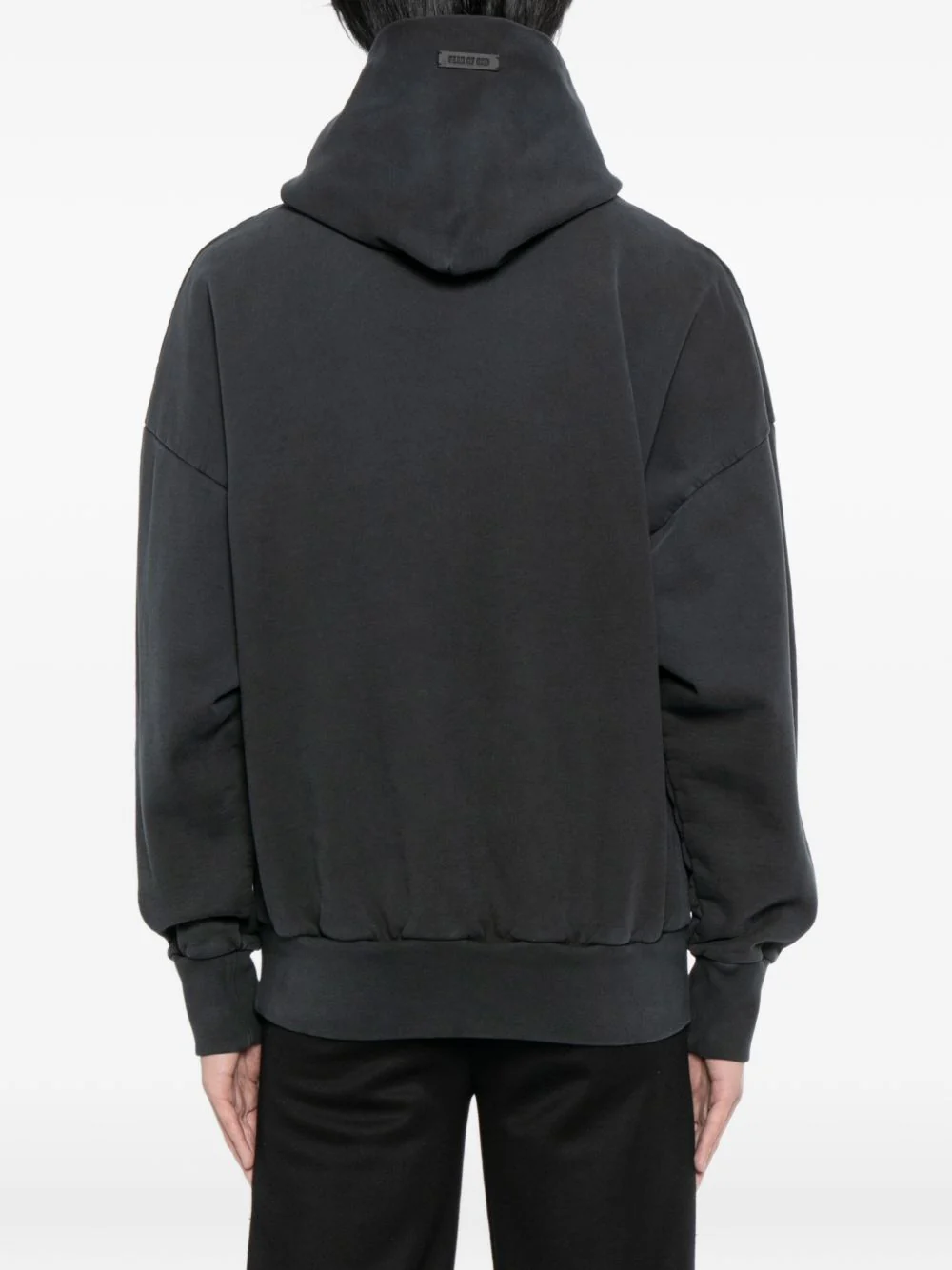 Washed Hoodie - Image 2
