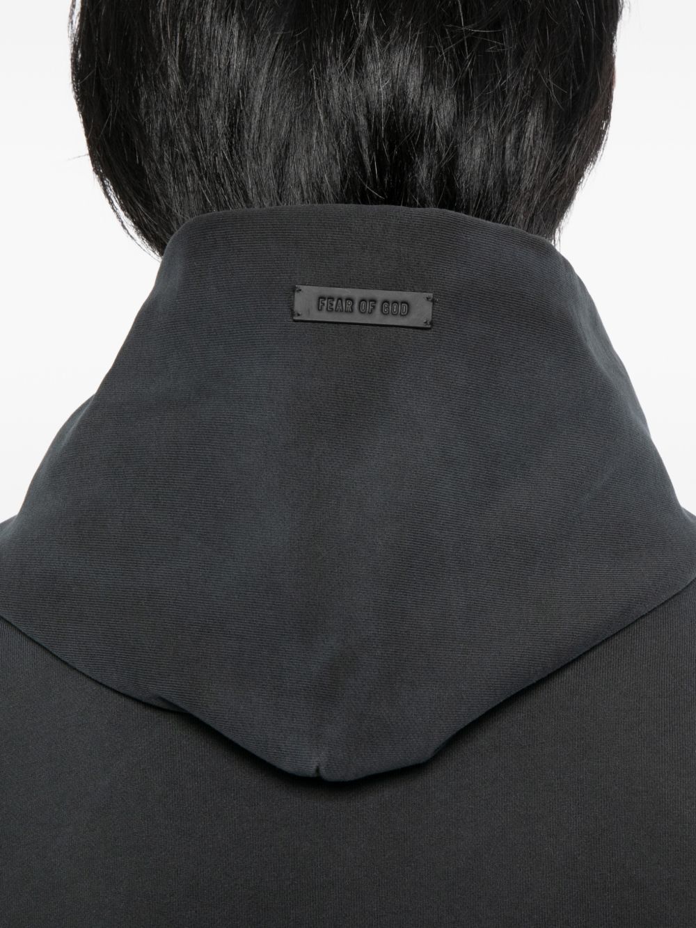 Washed Hoodie - Image 3
