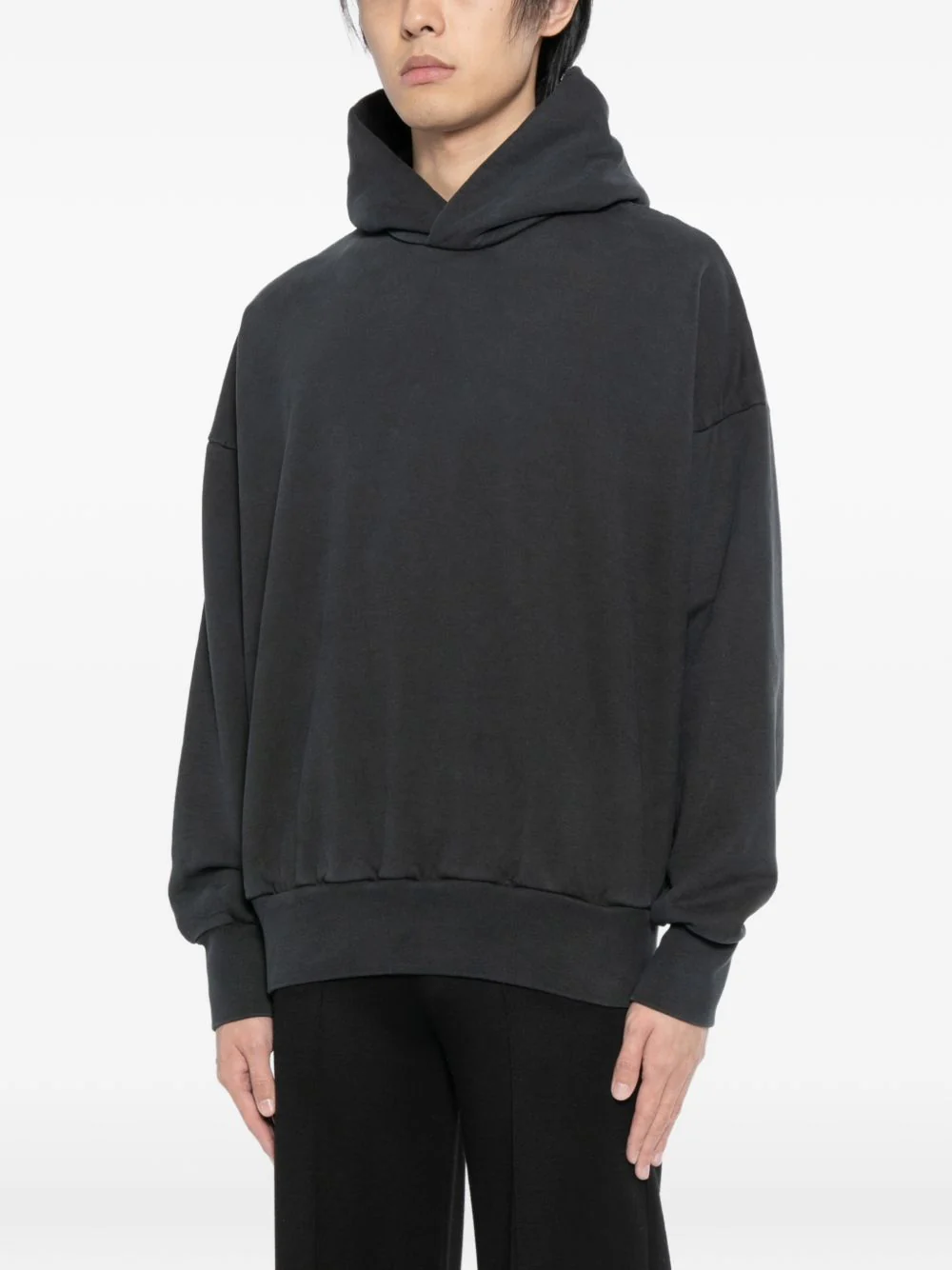Washed Hoodie - Image 4