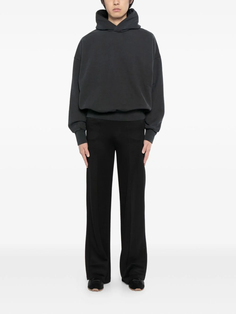 Washed Hoodie - Image 5