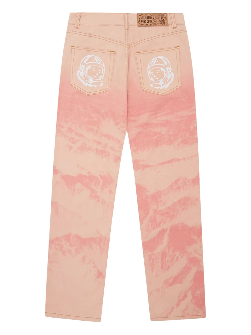 Washed Jeans - Image 2