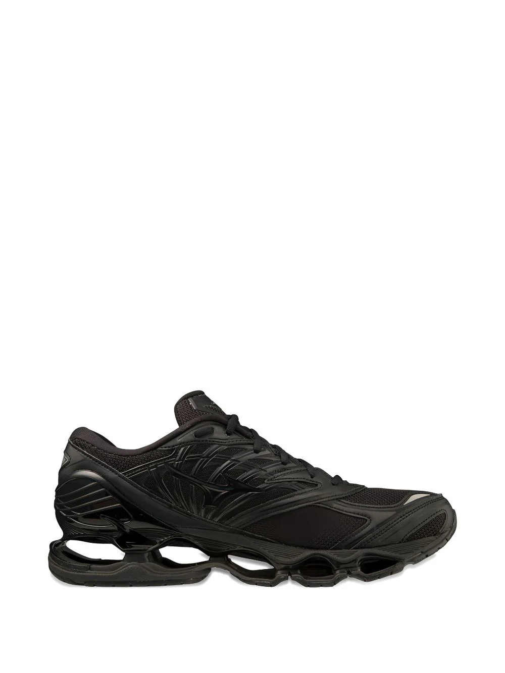Wave Prophecy Ls Low-Top Sneakers