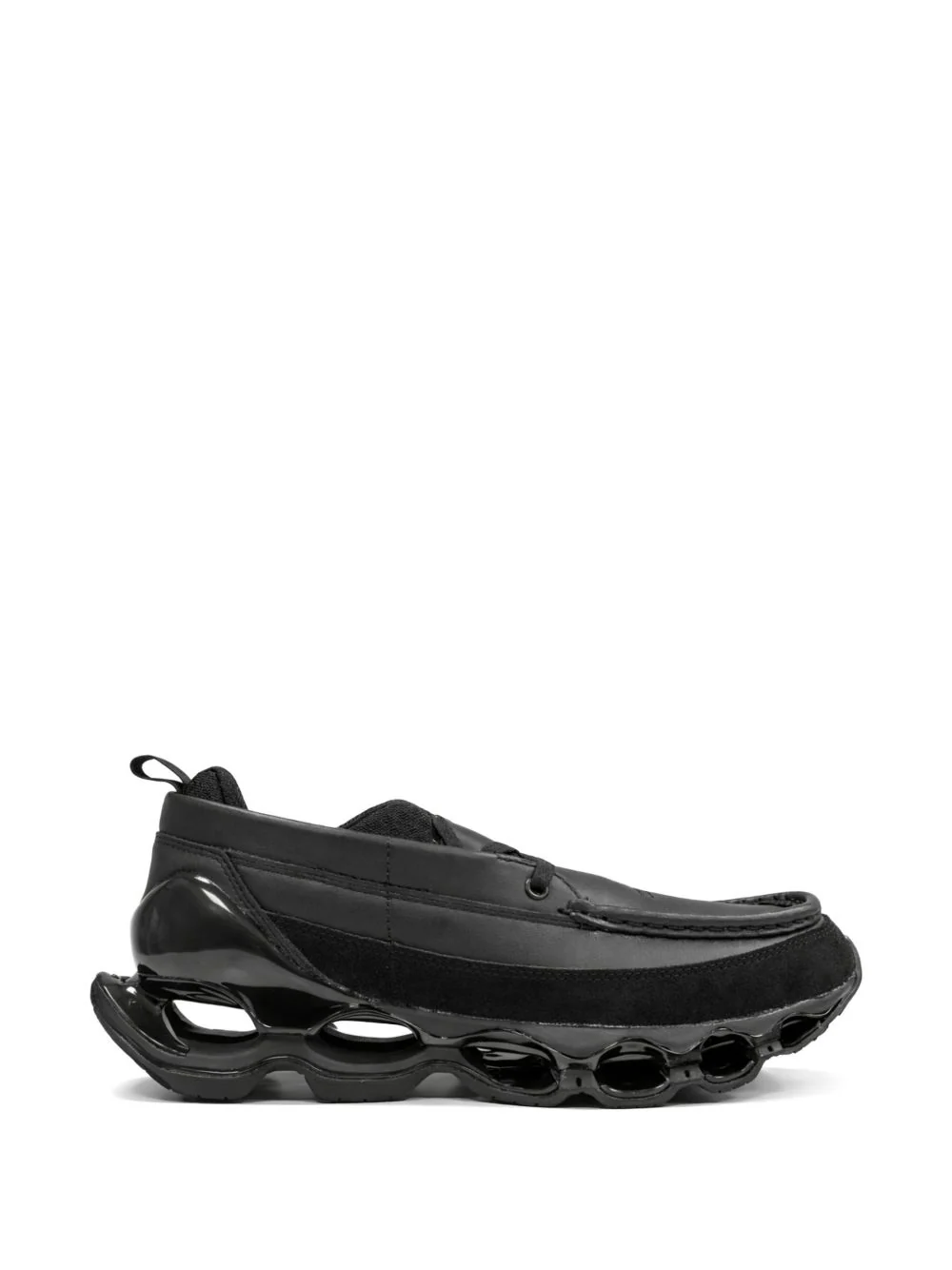 Wave Prophecy Moc Open Sole Sneakers