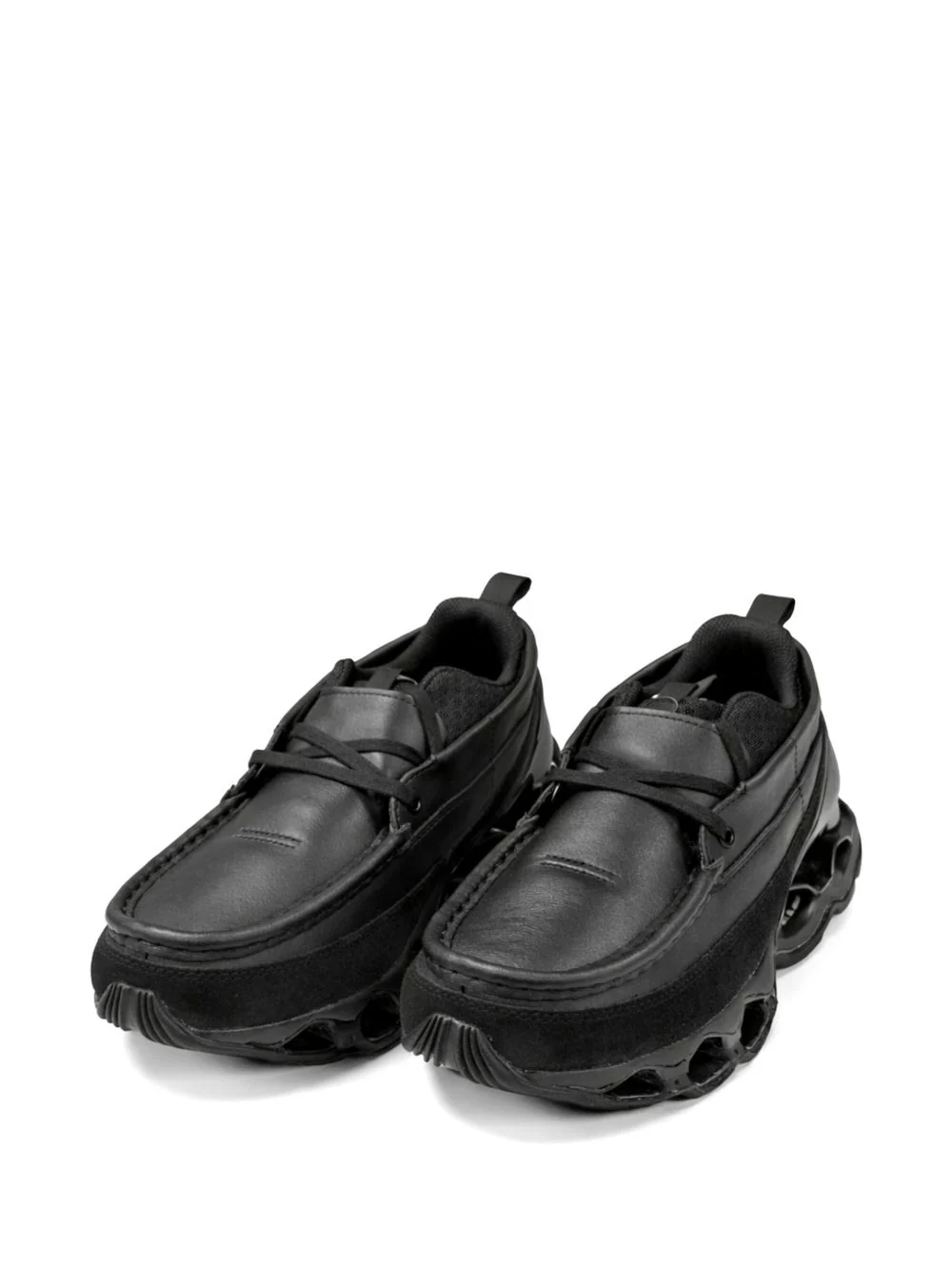 Wave Prophecy Moc Open Sole Sneakers - Image 3