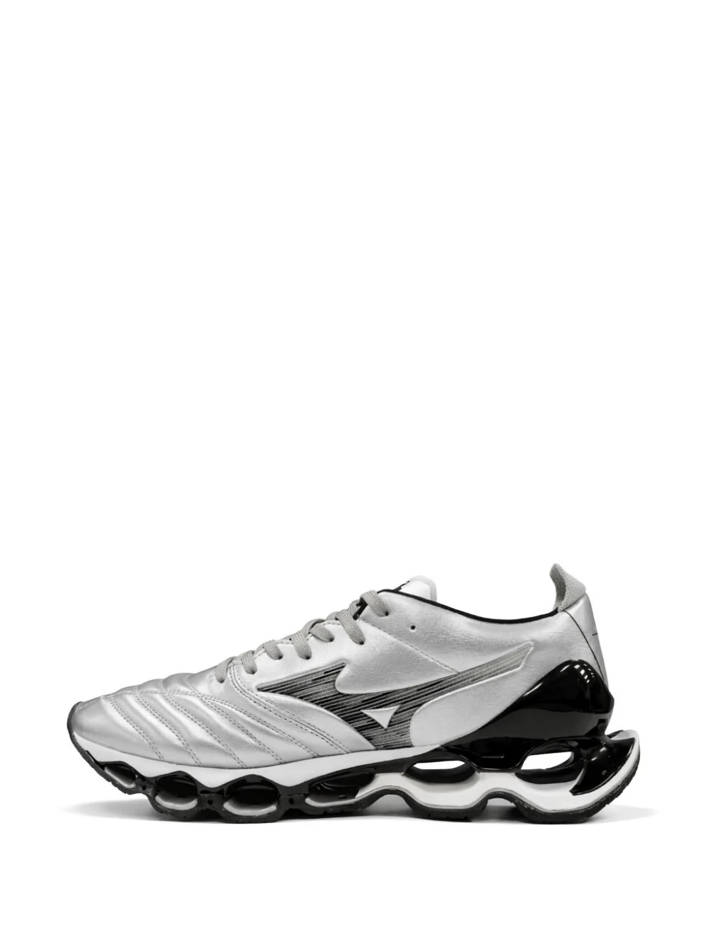 Wave Prophecy Sole Sneakers - Image 2