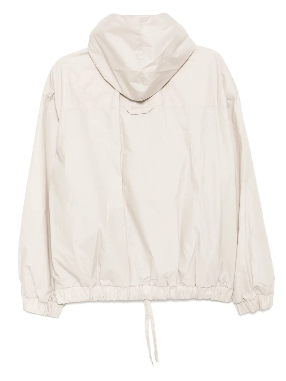 Waxed Windbreaker - Image 2