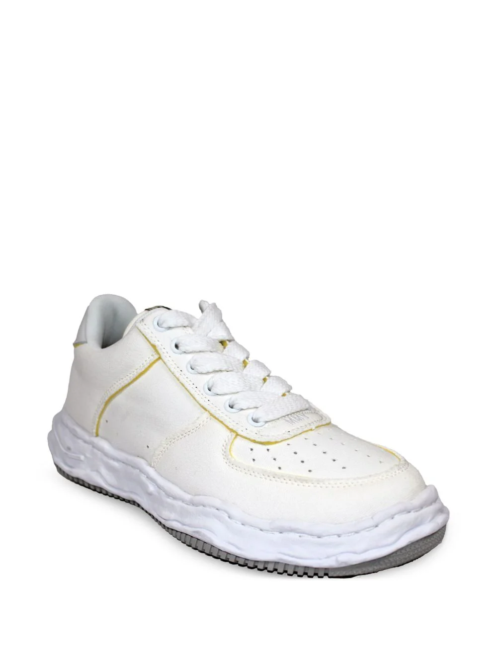 Wayne Sneakers - Image 2