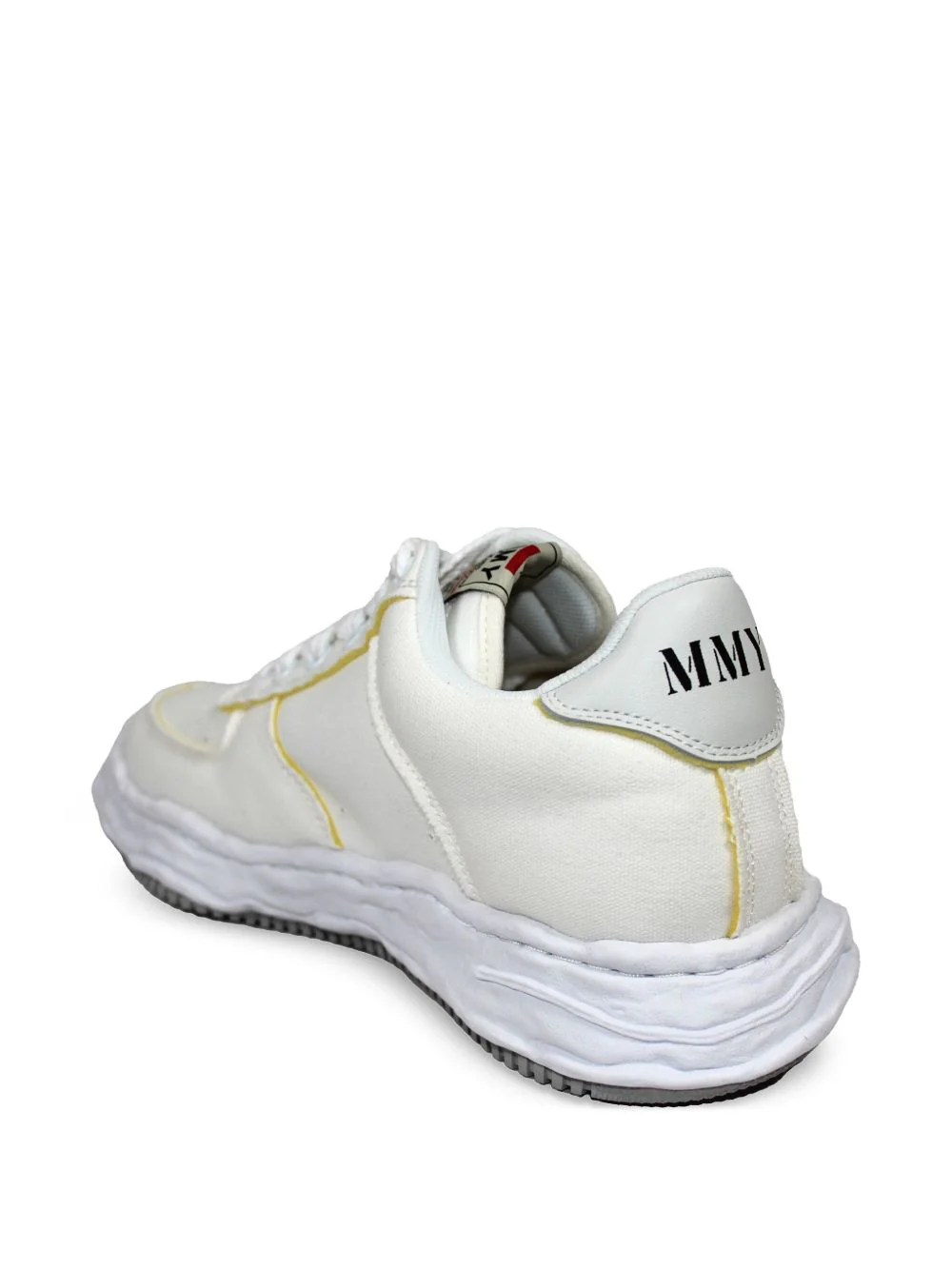 Wayne Sneakers - Image 3