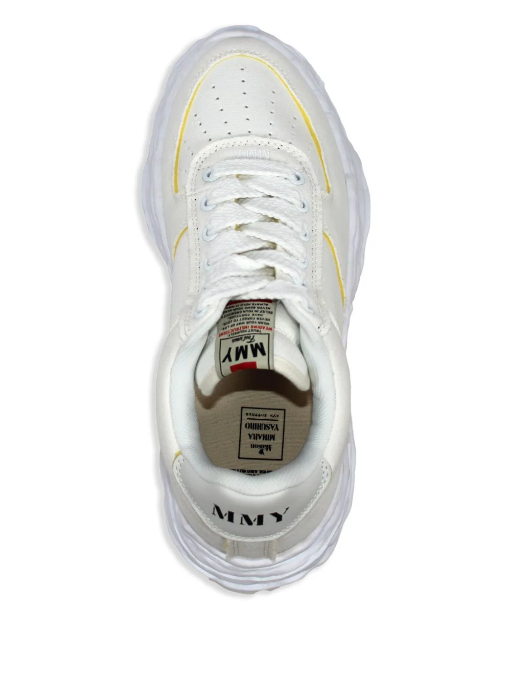 Wayne Sneakers - Image 4
