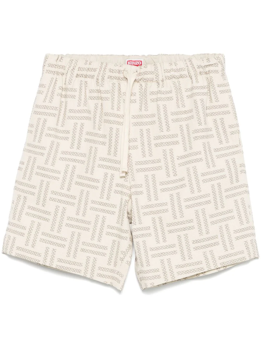 Weave Shorts