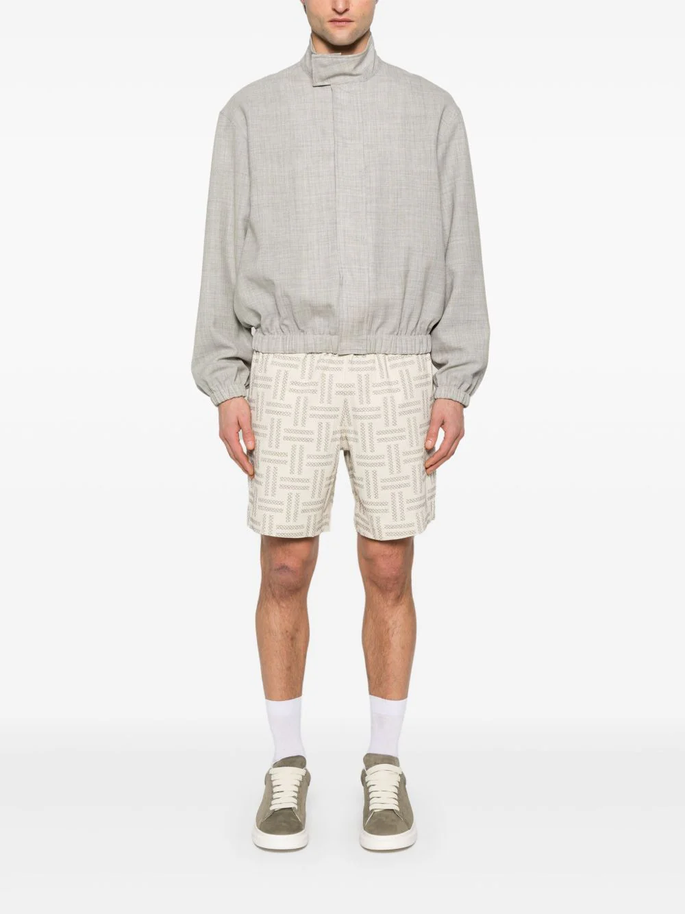 Weave Shorts - Image 2