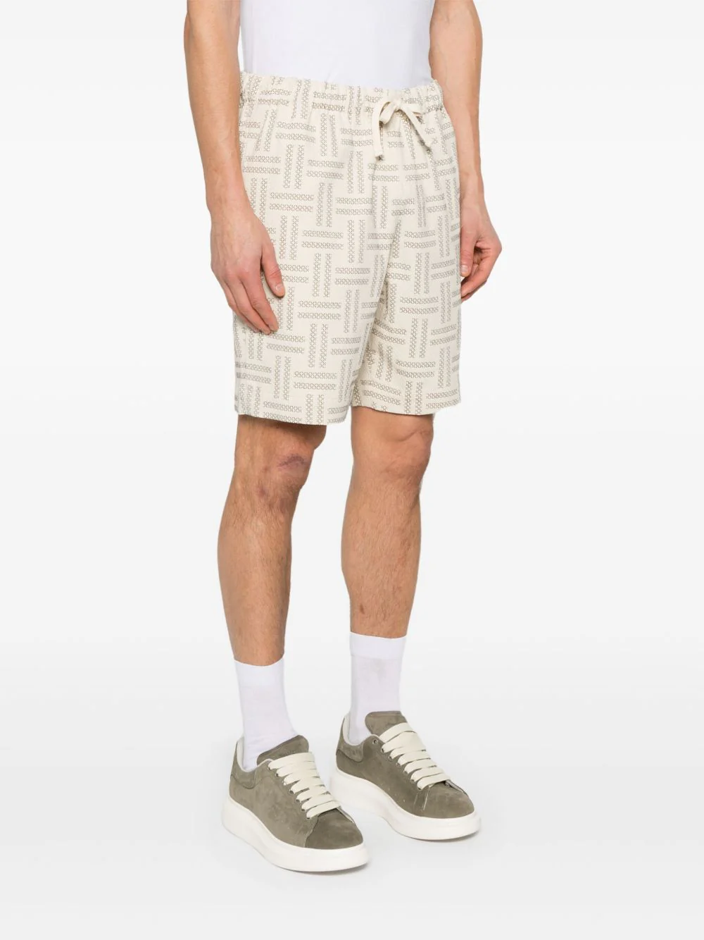 Weave Shorts - Image 3