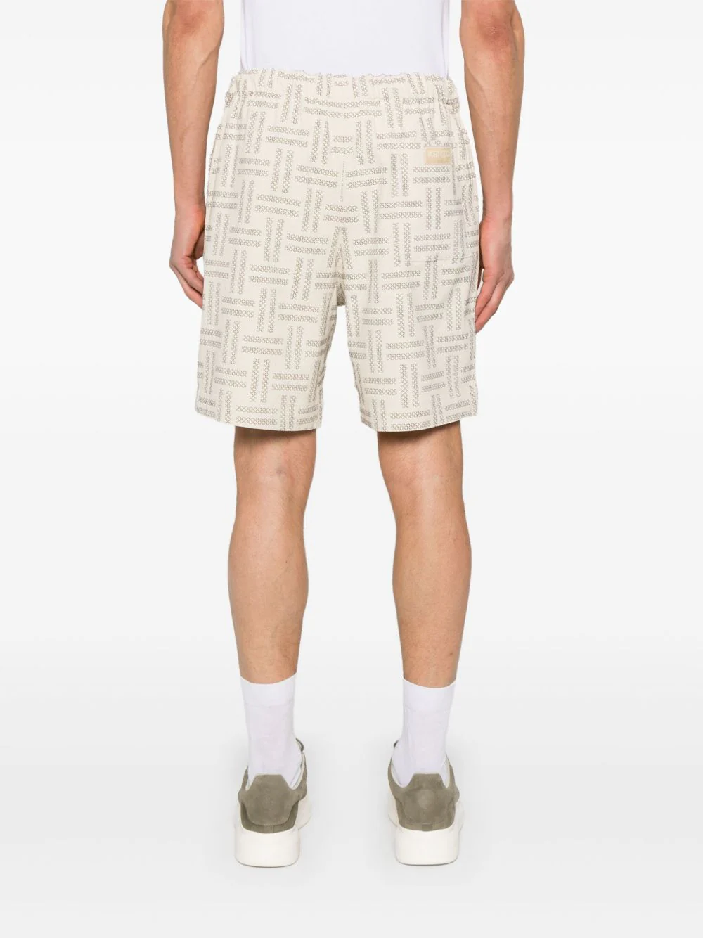 Weave Shorts - Image 4