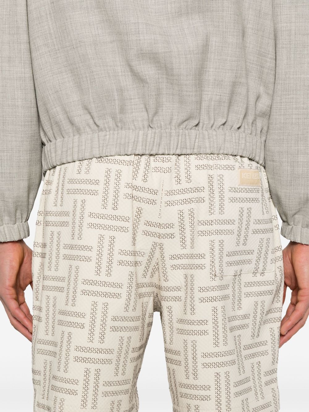 Weave Shorts - Image 5