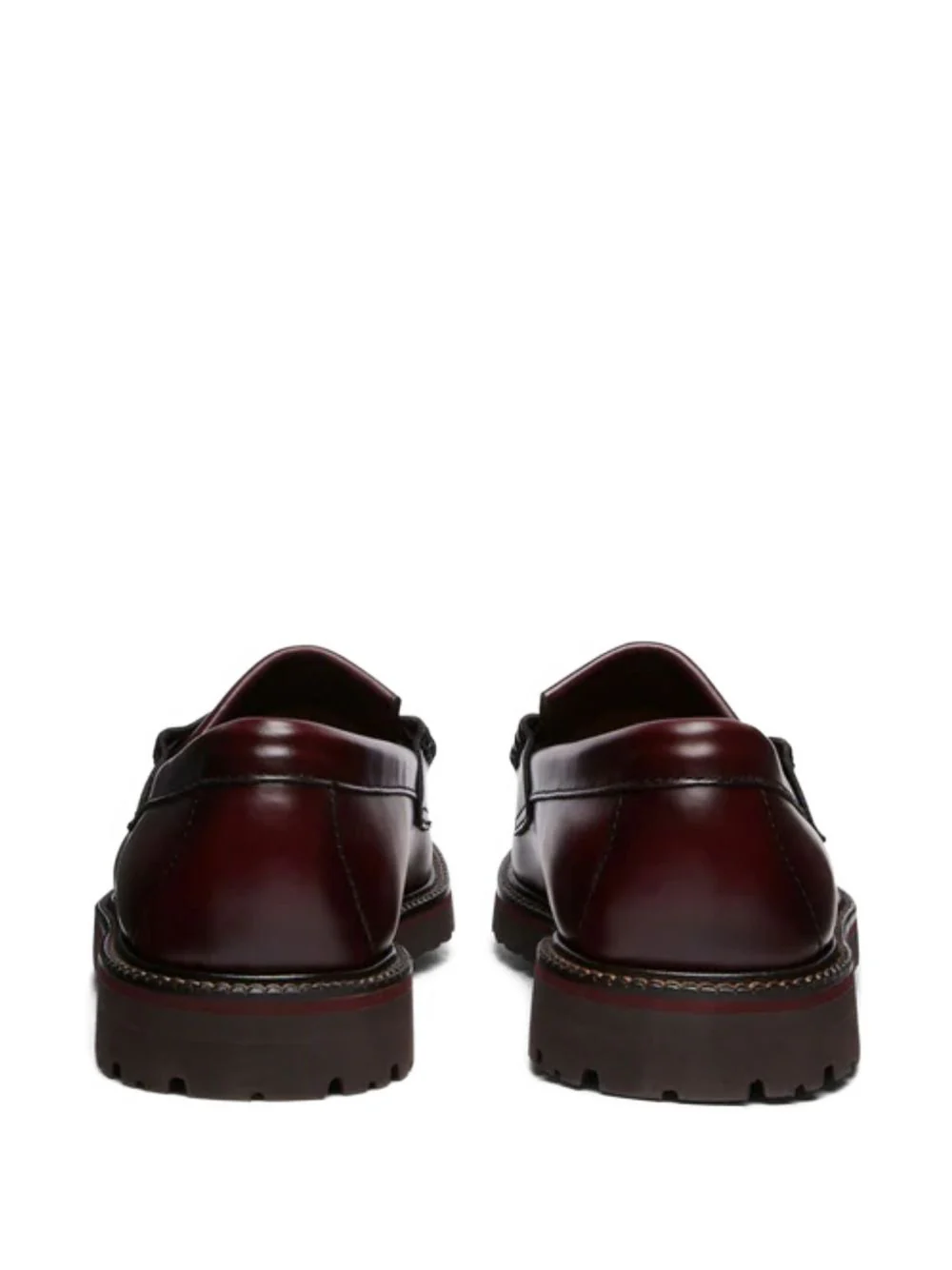 Weejuns 90S Layton Ii Kiltie Loafers - Image 2