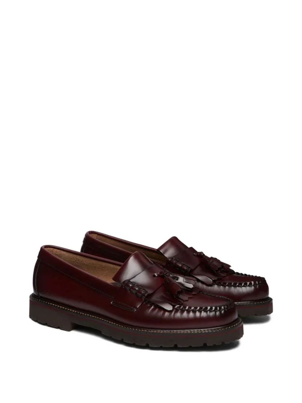 Weejuns 90S Layton Ii Kiltie Loafers - Image 5