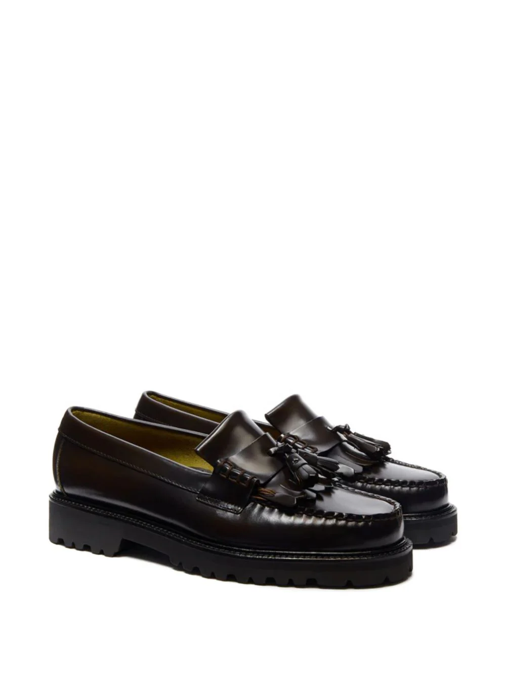 Weejuns Layton Ii Kiltie Loafers - Image 2
