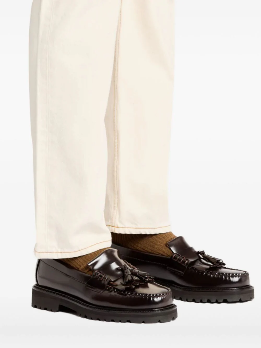 Weejuns Layton Ii Kiltie Loafers - Image 3