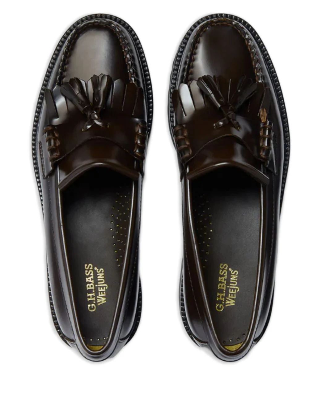 Weejuns Layton Ii Kiltie Loafers - Image 5