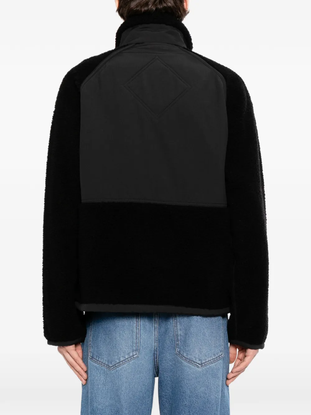Westport Fleece Jacket - Image 4
