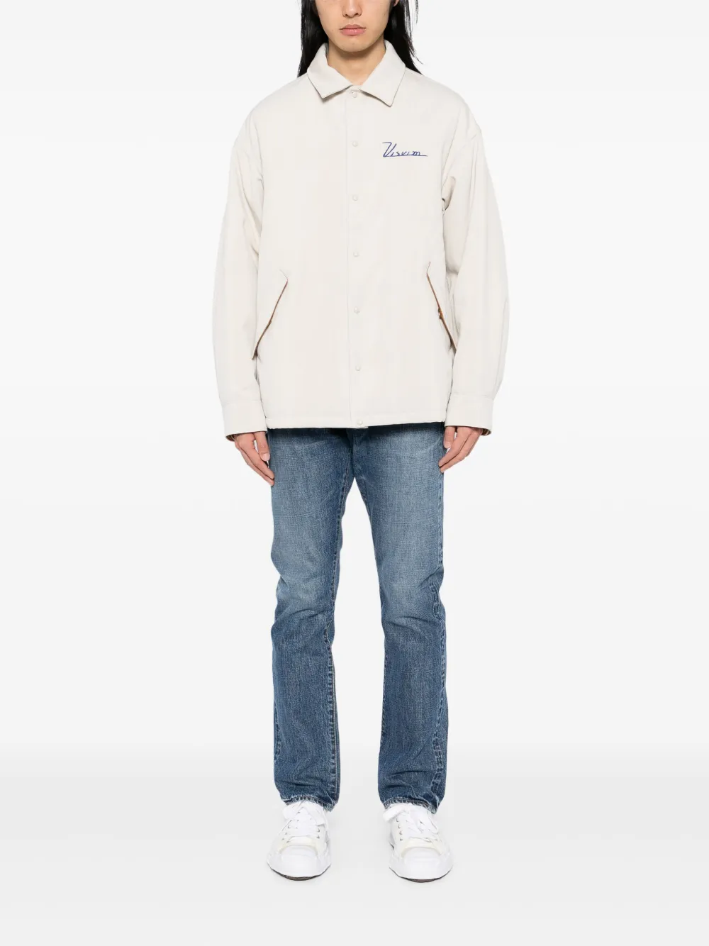 Visvim Team Down Jacket - Image 2