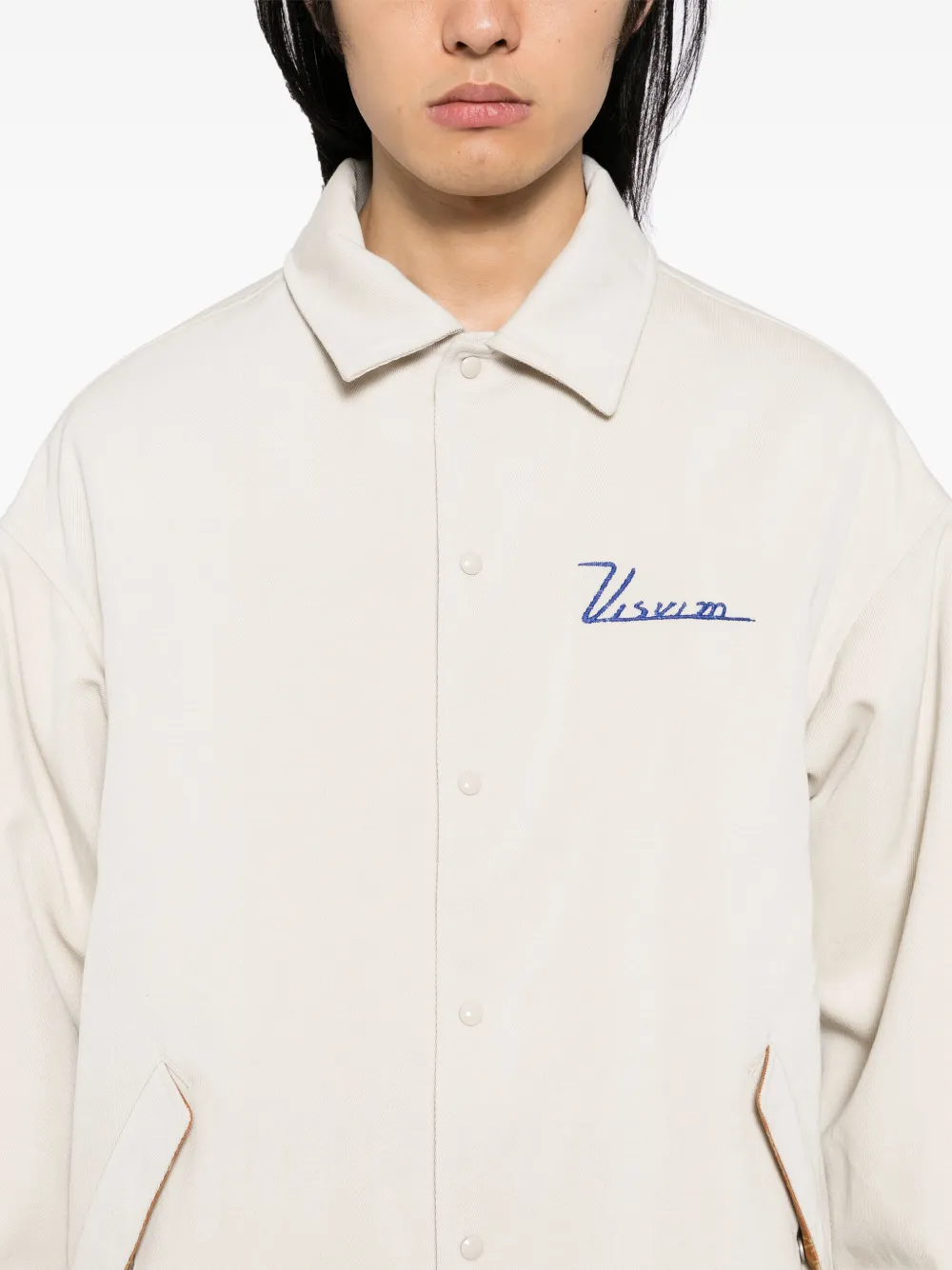 Visvim Team Down Jacket - Image 5