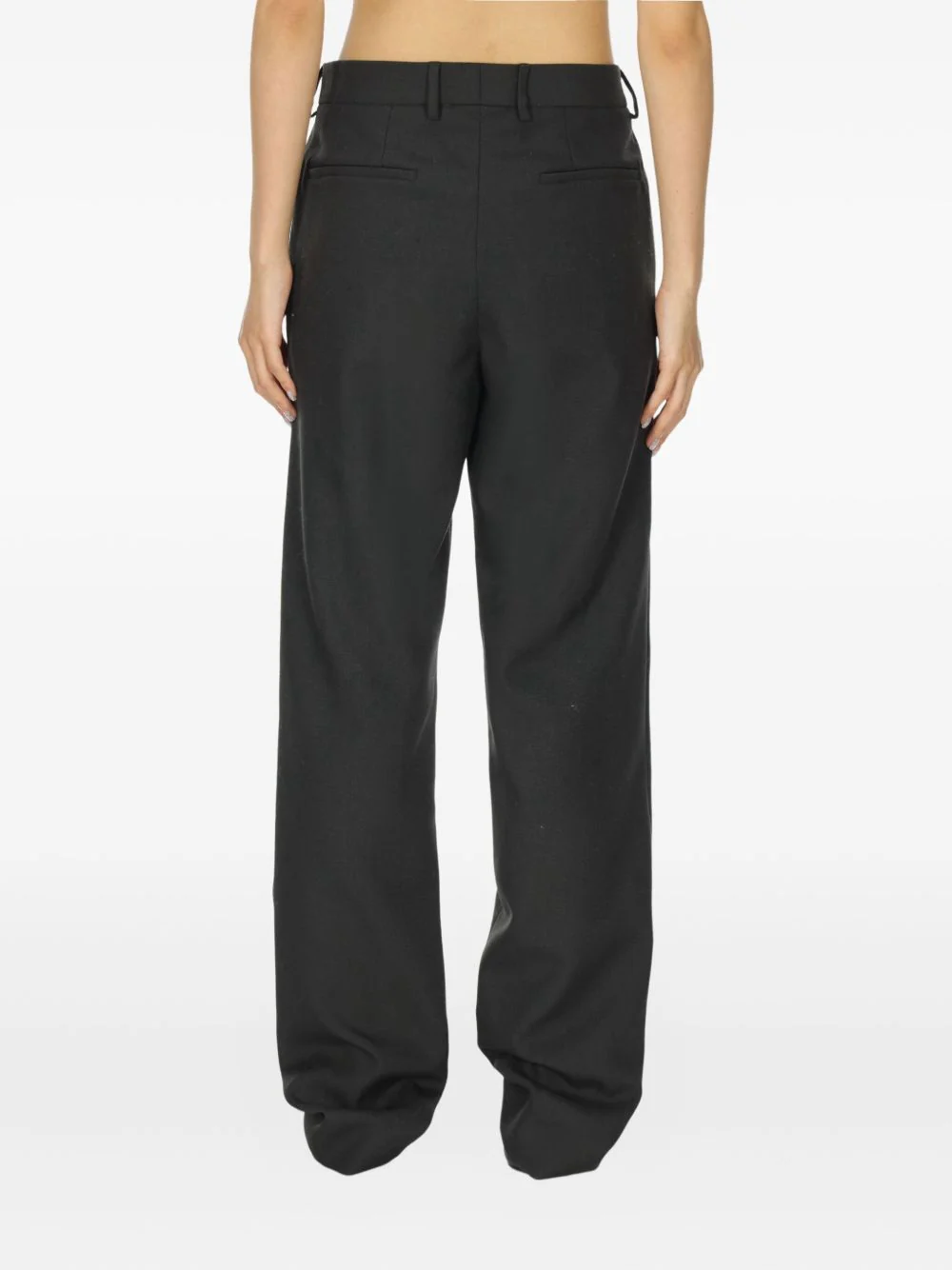 Wet-Pockets Trousers - Image 2