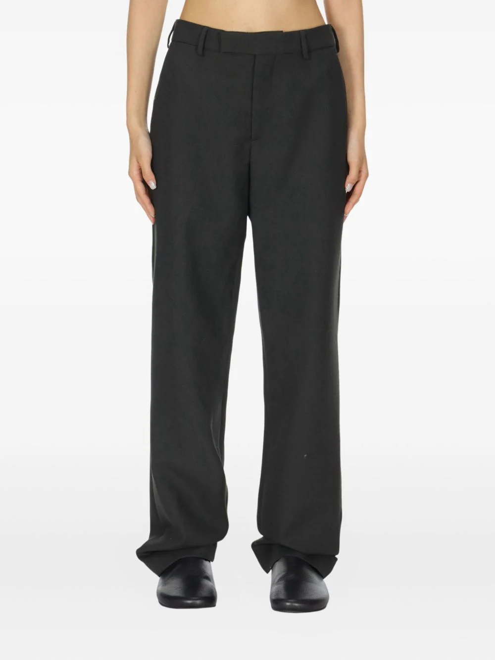 Wet-Pockets Trousers - Image 3