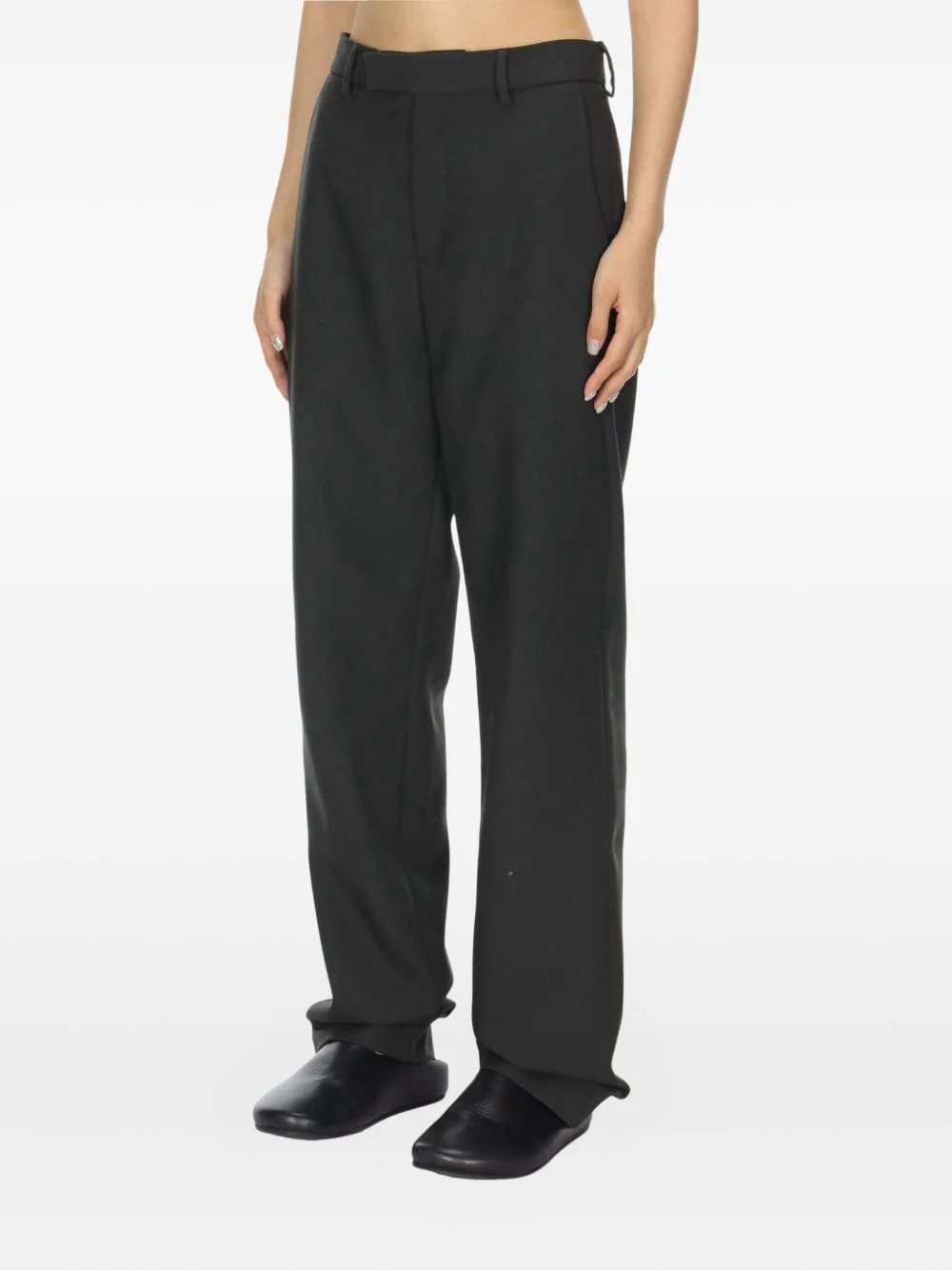 Wet-Pockets Trousers - Image 5