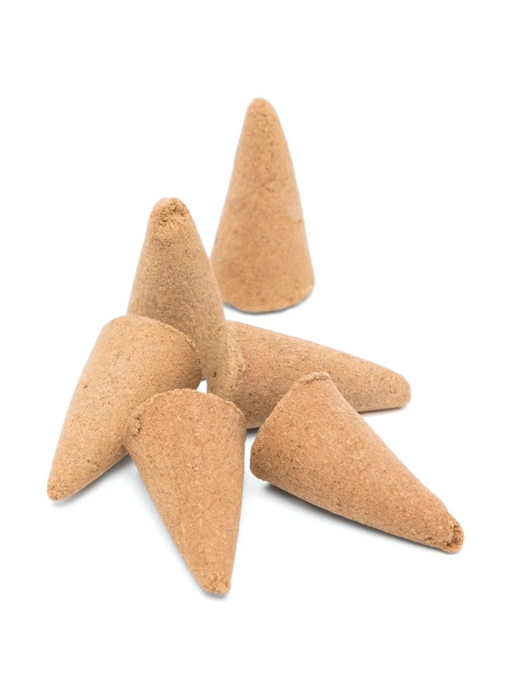 Wild Fennel Incense Cones - Image 2