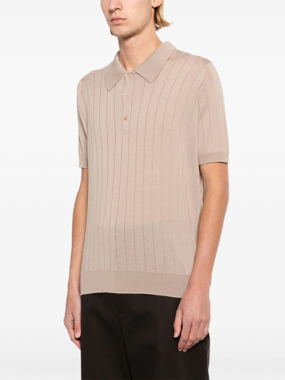 Williams Polo Shirt - Image 4