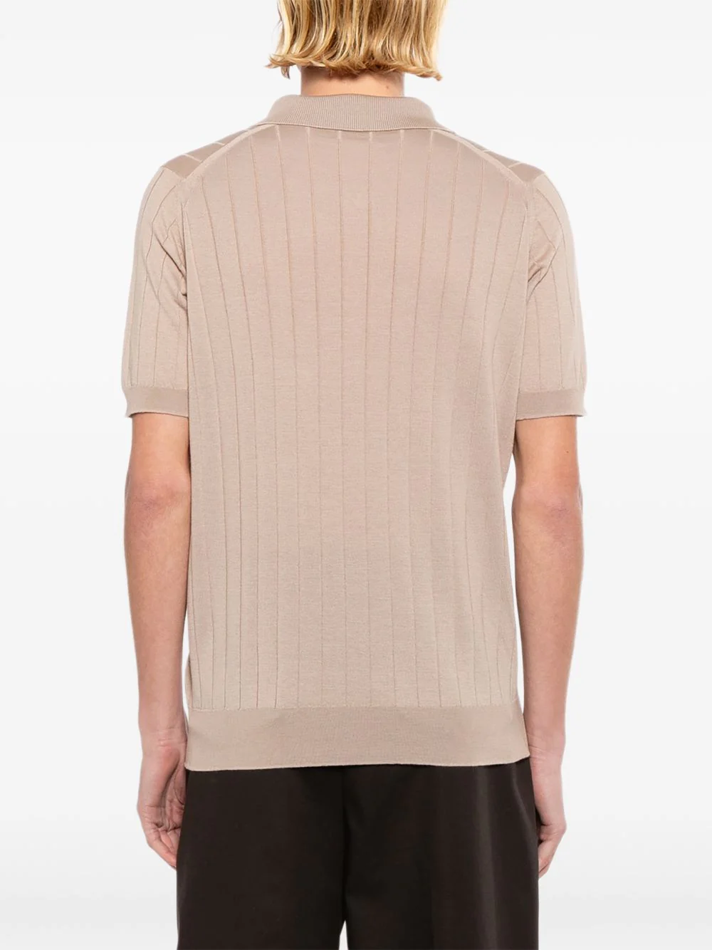 Williams Polo Shirt - Image 5